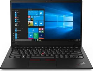 Laptop Lenovo ThinkPad X1 Carbon G7 Open Box (20QD002YGE-OB) 3