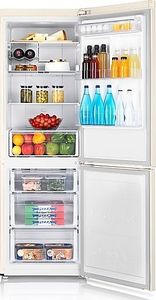 Lodówka Samsung RB31FERNDEL 3