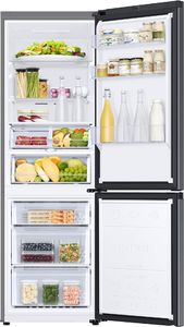 Lodówka Samsung RB34T674EB1 3