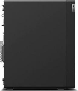 Komputer Lenovo ThinkStation P340 Tower, Core i7-10700, 16 GB, Intel UHD Graphics 630, 1 TB M.2 PCIe Windows 10 Pro 4