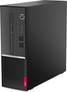 Komputer Lenovo Essential V50s SFF, Core i5-10400, 8 GB, Intel HD Graphics 630, 512 GB M.2 PCIe Windows 10 Pro  / Core i5-10400   / Intel HD Graphics 630   / 16 GB RAM / 512 GB SSD / 2 TB HDD / Windows 10 Pro 2