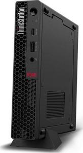 Komputer Lenovo ThinkStation P340 Tiny Intel Core i9-10900T 32 GB 1TB SSD Windows 10 Pro 3