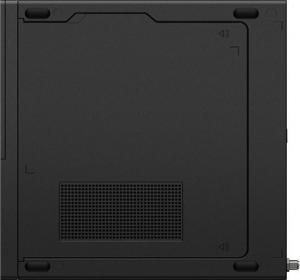 Komputer Lenovo ThinkStation P340 Tiny Intel Core i7-10700T 16 GB 512 GB SSD Windows 10 Pro 5