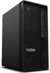 Komputer Lenovo ThinkStation P340 Tower, Core i9-10900, 16 GB, Intel UHD Graphics 630, 512 GB M.2 PCIe Windows 10 Pro 2