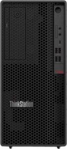 Komputer Lenovo ThinkStation P340 Tower, Core i9-10900, 16 GB, Intel UHD Graphics 630, 512 GB M.2 PCIe Windows 10 Pro 6