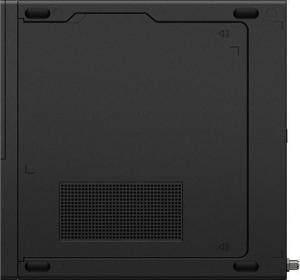 Komputer Lenovo ThinkStation P340 Tiny Intel Core i5-10500T 16 GB 512 GB SSD Windows 10 Pro 5