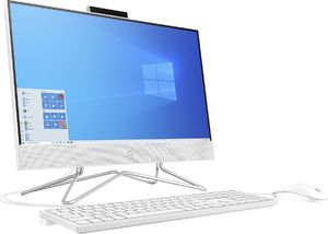 Komputer HP All-In-One 205 G4 Ryzen 3 3250U, 4 GB, 1 TB HDD 2