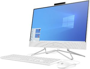 Komputer HP All-In-One 205 G4 Ryzen 3 3250U, 4 GB, 1 TB HDD 3