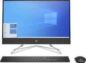 Komputer HP 22-df0000nx Ryzen 3 3250U, 4 GB, 1 TB HDD Windows 10 Professional 1