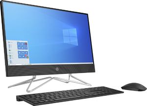 Komputer HP 22-df0000nx Ryzen 3 3250U, 4 GB, 1 TB HDD Windows 10 Professional 2