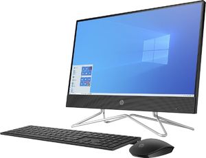 Komputer HP 22-df0000nx Ryzen 3 3250U, 4 GB, 1 TB HDD Windows 10 Professional 4