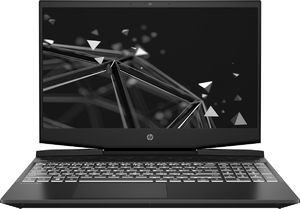 Laptop HP HP Pavilion Gaming 15 i5-9300H 8/256GB SSD GTX1650 144Hz 1