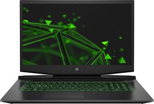 Laptop HP HP Pavilion Gaming 17 i5-9300H 8/256 SSD GTX 1050 1