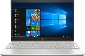 Laptop HP HP Pavilion 15 FHD i7-1065G7 16/512GB SSD GTX 1050 1