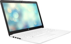 Laptop HP HP 15 AMD Ryzen 3 8/128GB SSD 1TB HDD Vega 3 Win10 2