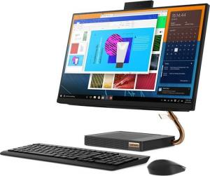 Komputer Lenovo IdeaCentre AIO 5i (24") Core i5-10400T, 32 GB, 2 TB SSD 1 TB HDD Windows 10 Home 2