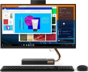 Komputer Lenovo IdeaCentre A540-24API Ryzen 5 4600GE, 8 GB, 512 GB SSD Windows 10 Home 1