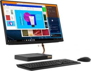 Komputer Lenovo IdeaCentre A540-24API Ryzen 5 4600GE, 8 GB, 2 TB SSD Windows 10 Home 2