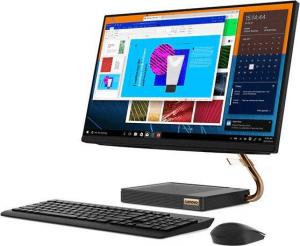 Komputer Lenovo IdeaCentre A540-24API Ryzen 5 4600GE, 8 GB, 2 TB SSD Windows 10 Home 3
