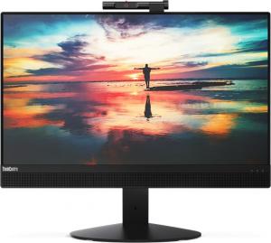 Komputer Lenovo ThinkCentre M820z Core i3-9100, 8 GB, 256GB SSD, Windows 10 Professional 1