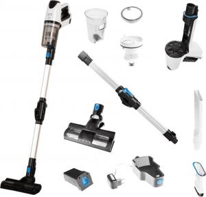 Odkurzacz pionowy Hoffen Flexispace AD-3402 4