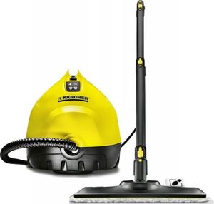 Parownica Karcher Parownica Karcher KST 2 myjka parowa 1500W 3,2 bar 2