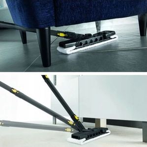 Parownica Karcher Parownica Karcher KST 2 myjka parowa 1500W 3,2 bar 5