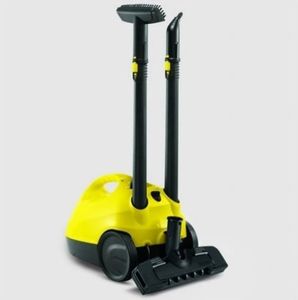 Parownica Karcher Parownica Karcher KST 2 myjka parowa 1500W 3,2 bar 6