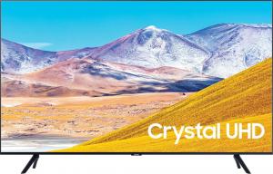 Telewizor Samsung UE43TU8072 LED 43'' 4K Ultra HD Tizen 2