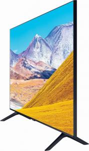 Telewizor Samsung UE43TU8072 LED 43'' 4K Ultra HD Tizen 6
