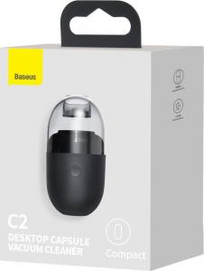 Odkurzacz ręczny Baseus Capsule C2 1000Pa 13