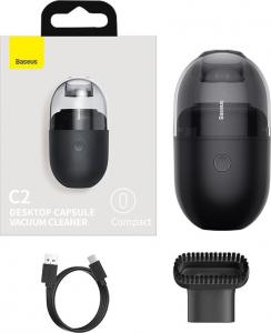 Odkurzacz ręczny Baseus Capsule C2 1000Pa 9