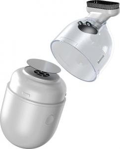Odkurzacz ręczny Baseus Capsule C2 1000Pa 3
