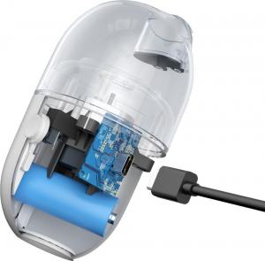 Odkurzacz ręczny Baseus Capsule C2 1000Pa 5