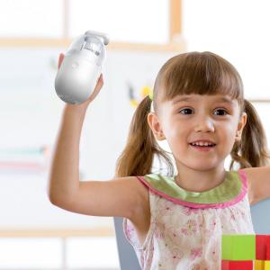 Odkurzacz ręczny Baseus Capsule C2 1000Pa 10