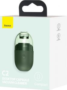 Odkurzacz ręczny Baseus Capsule C2 1000Pa 11