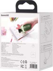 Odkurzacz ręczny Baseus Capsule C2 1000Pa 12