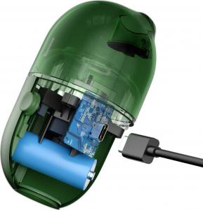 Odkurzacz ręczny Baseus Capsule C2 1000Pa 4