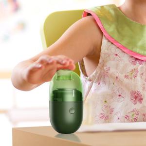 Odkurzacz ręczny Baseus Capsule C2 1000Pa 9