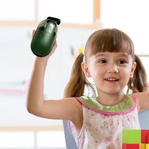 Odkurzacz ręczny Baseus Capsule C2 1000Pa 10