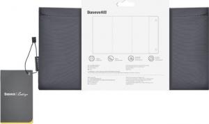 Etui Baseus Folding 16" Grafit 10