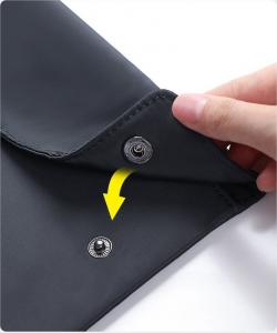 Etui Baseus Folding 16" Grafit 18