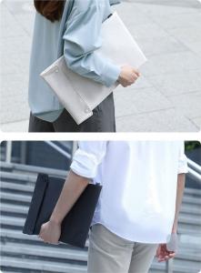 Etui Baseus Folding 16" Grafit 21