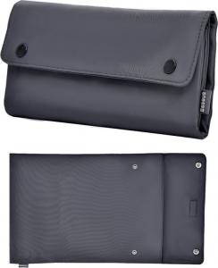 Etui Baseus Folding 16" Grafit 2