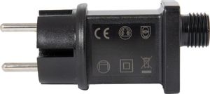 Lampki choinkowe ASJ Commerce 720 LED białe ciepłe 4