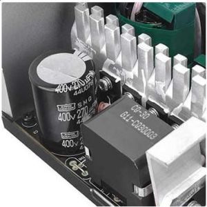 Zasilacz Thermaltake TR2 Bronze 500W (PS-TR2-0500NPCBEU-B) 2