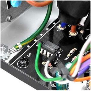 Zasilacz Thermaltake TR2 Bronze 500W (PS-TR2-0500NPCBEU-B) 3