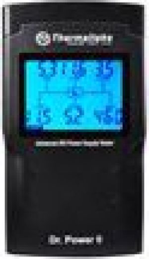 Thermaltake Tester zasilaczy Dr.Power II PSU (AC0015) 2