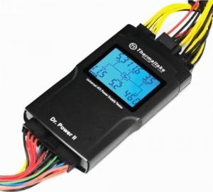 Thermaltake Tester zasilaczy Dr.Power II PSU (AC0015) 1