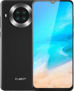 Smartfon Cubot Note20 Pro 6/128GB Dual SIM Czarny  (1545-uniw) 1